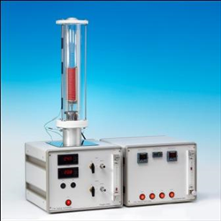 Temperature Oxygen Index Apparatus FTT